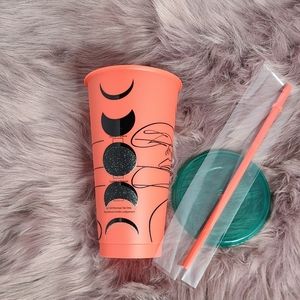 Starbucks Color Changing 24fl oz. Cold Cup